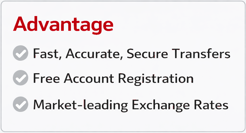 Advantage